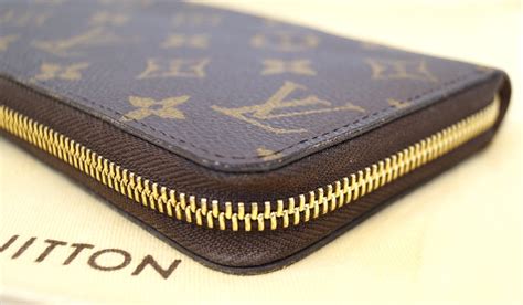 louis vuitton wallet original price.